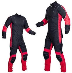 Skydive suit