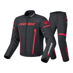 Motorbike Cordura Suit