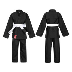 Jiu Jitsu Bjj Uniform
