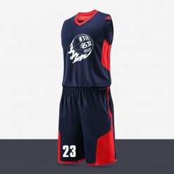 Basketball Uniform