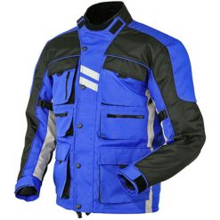 Motorbike Cordura Jacket