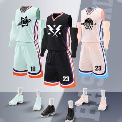 Basketball Uniform