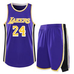 Basketball Uniform