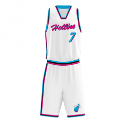 Basketball Uniform