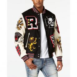 Versity Jacket