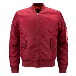 Bumper Jacket