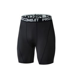 Compression Short