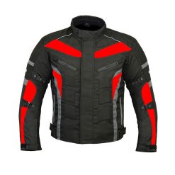 Motorbike Cordura Jacket