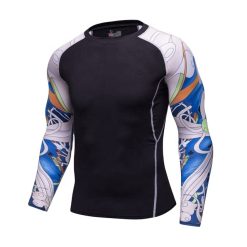Compression Shirt