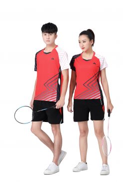 Badminton Uniform