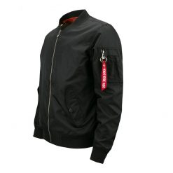Bumper Jacket