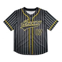Baseball Uniform