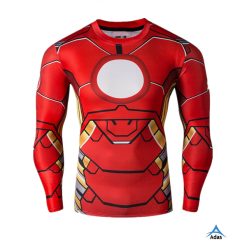 Compression Shirt