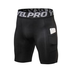 Compression Short
