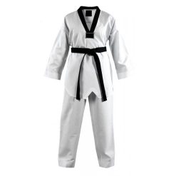Taekwondo Uniform