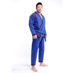 Jiu Jitsu Bjj Uniform