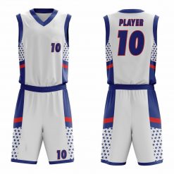 Basketball Uniform