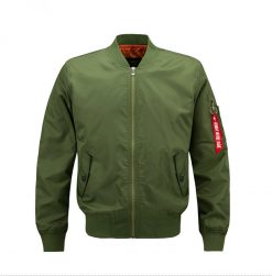 Bumper Jacket