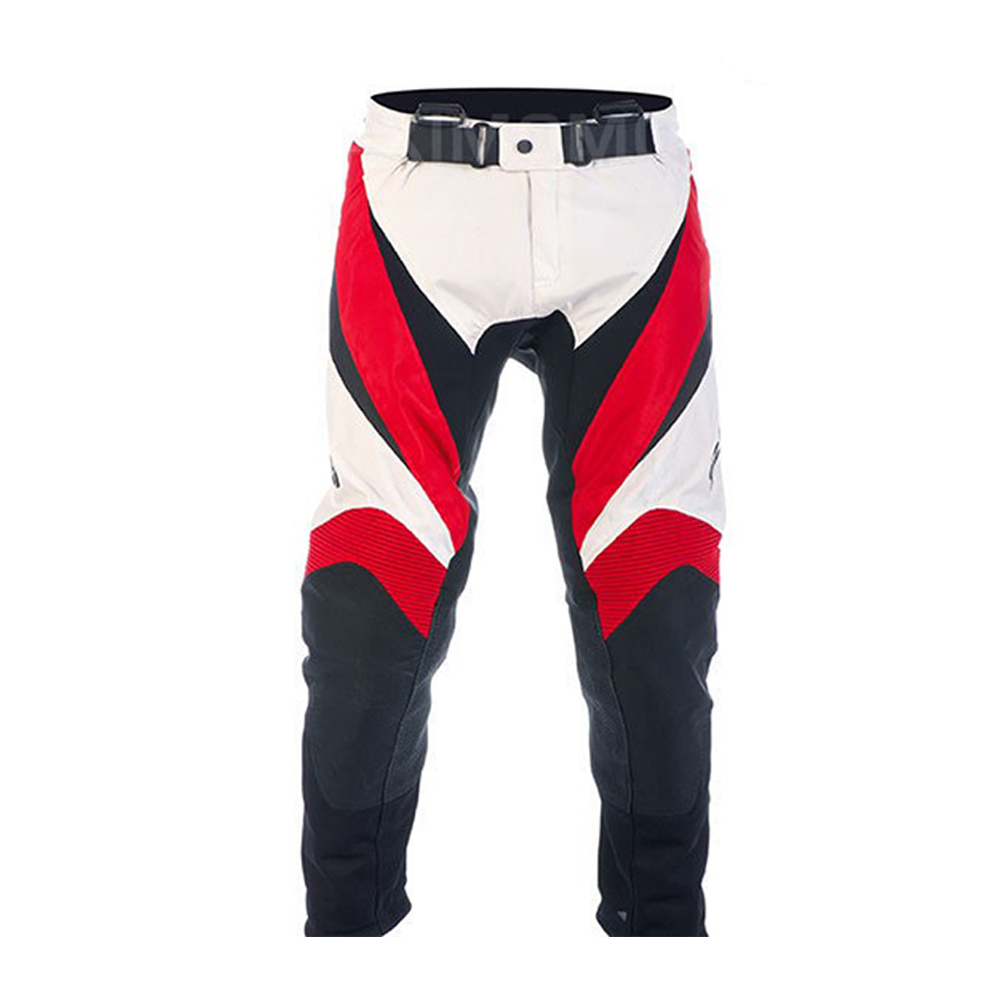 Motorbike Racing Cordura Biker Suit Motorcycle Textile Suit for Men 1