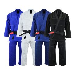 Judo Uniform