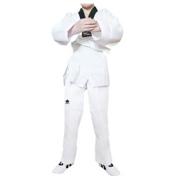 Taekwondo Uniform