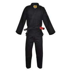 Jiu Jitsu Bjj Uniform