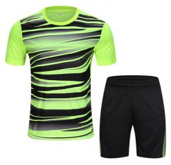 Badminton Uniform