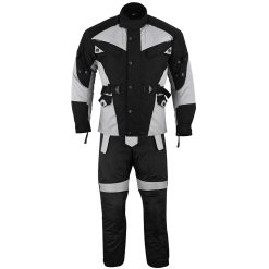 Motorbike Cordura Suit