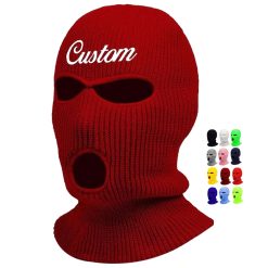 Ski Mask