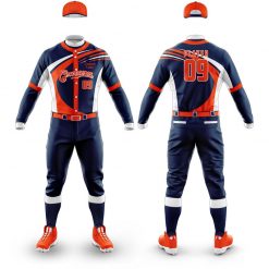Baseball Uniform