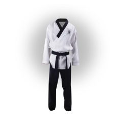 Judo Uniform