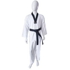 Taekwondo Uniform