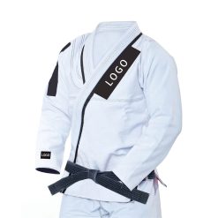 Jiu Jitsu Bjj Uniform