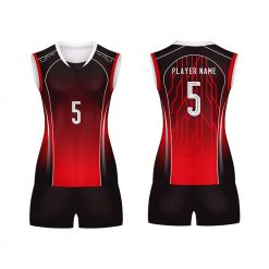 Vollyball Uniform
