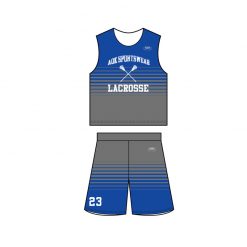 Lacrosse Uniform