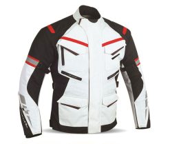 Motorbike Cordura Jacket