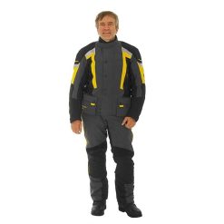 Motorbike Cordura Suit