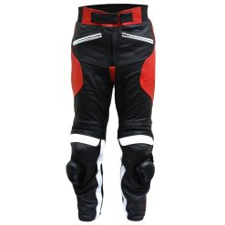 Motorbike Leather Pant