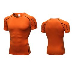 Compression Shirt