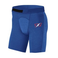 Compression Short