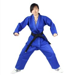 Judo Uniform