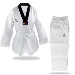 Taekwondo Uniform