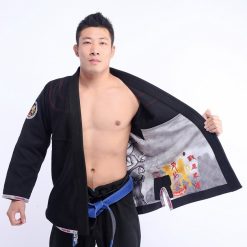 Jiu Jitsu Bjj Uniform