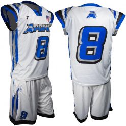 Lacrosse Uniform
