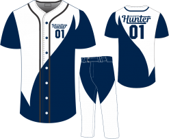 Baseball Uniform