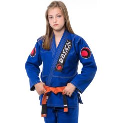 Jiu Jitsu Bjj Uniform