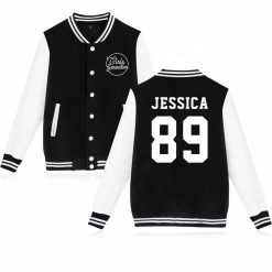 Versity Jacket