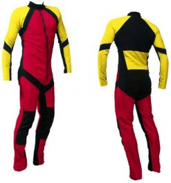 Skydive suit