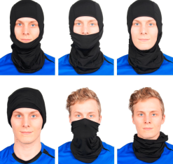 Balaclava