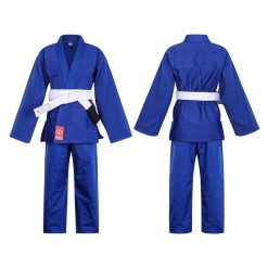 Jiu Jitsu Bjj Uniform